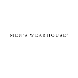 mens warehouse